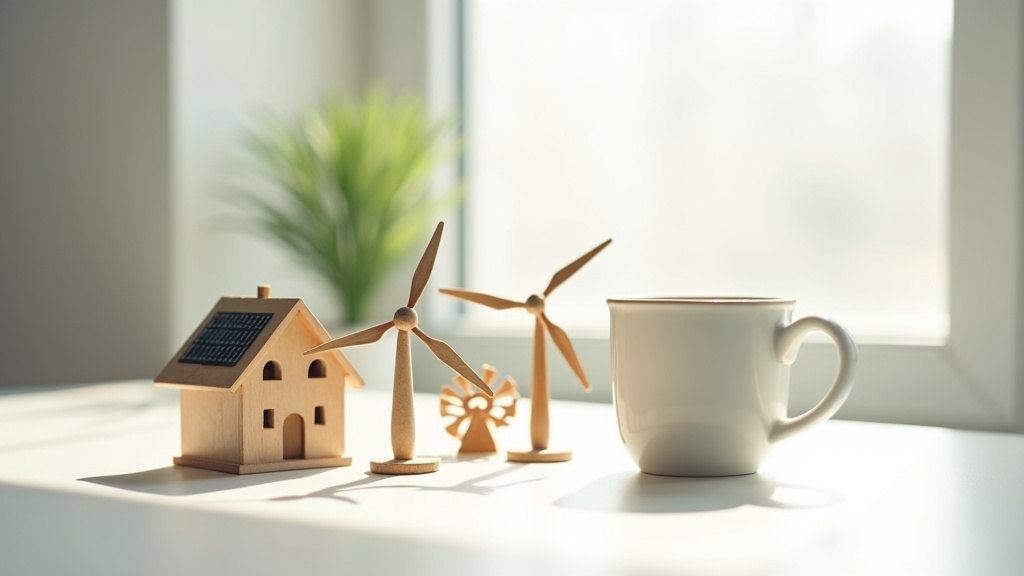 Réseau de partage d'énergie solaire entre voisins dans un quartier en autoconsommation collective