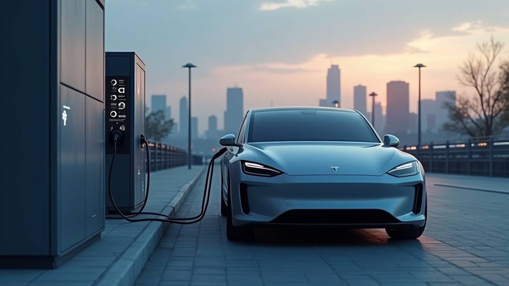 Pack batterie d'un véhicule électrique avec technologie lithium-ion