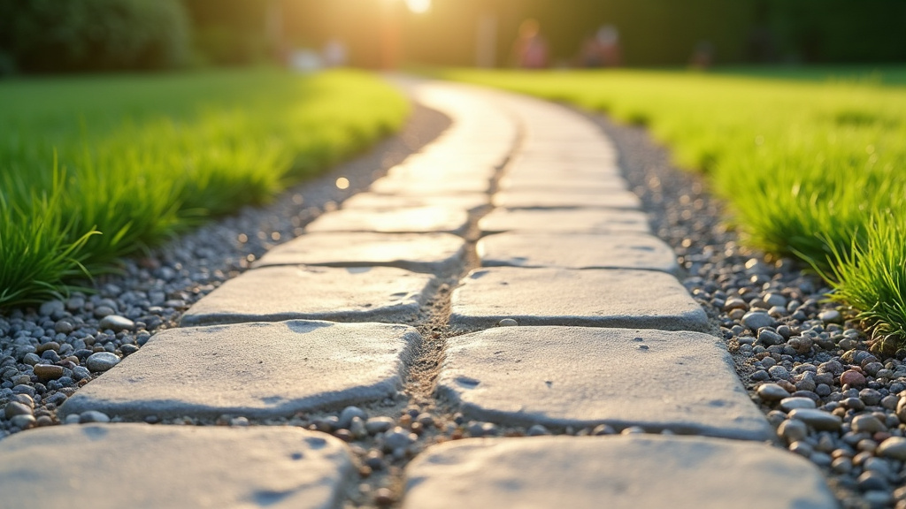Rattraper un béton désactivé raté : causes, solutions et astuces - Travaux Durable