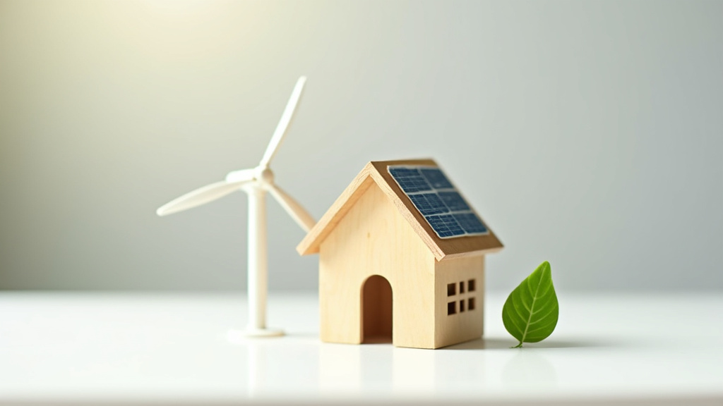 Étiquette énergétique illustrant les classes de A à G