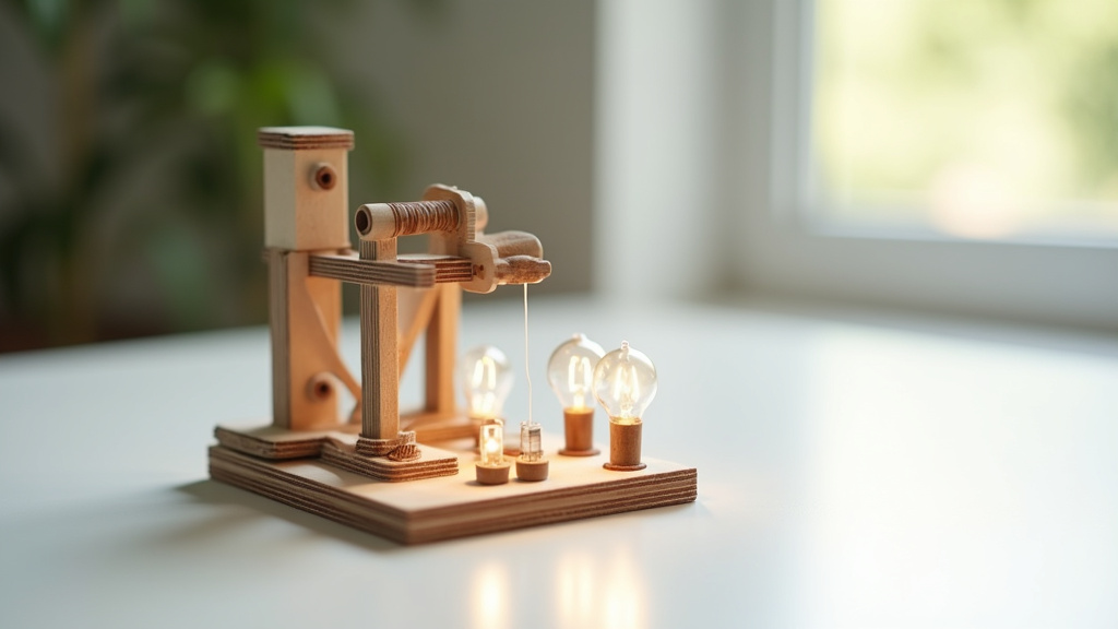Réseau électrique à haute tension