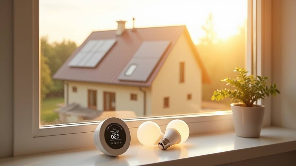 Installation électrique dans une maison résidentielle