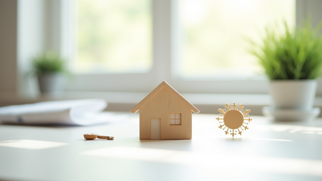 Projet de rénovation énergétique avec Maison Luminea
