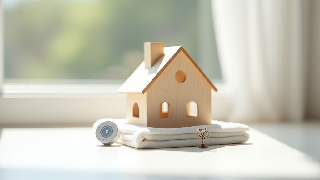 Vérification de la conformité d'une installation électrique dans un logement
